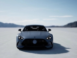 Mercedes-Benz AMG GT AMG GT 55 Coupe 2026