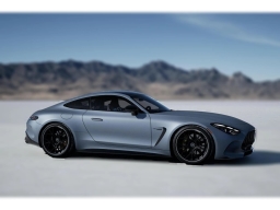 Mercedes-Benz AMG GT AMG GT 55 Coupe 2026