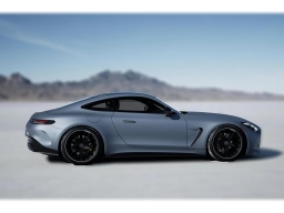 Mercedes-Benz AMG GT AMG GT 55 Coupe 2026