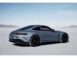 Mercedes-Benz AMG GT AMG GT 55 Coupe 2026