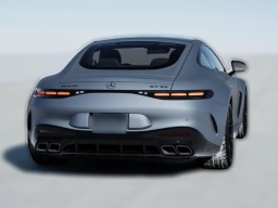 Mercedes-Benz AMG GT AMG GT 55 Coupe 2026