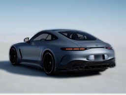 Mercedes-Benz AMG GT AMG GT 55 Coupe 2026