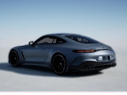 Mercedes-Benz AMG GT AMG GT 55 Coupe 2026