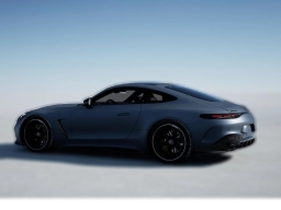 Mercedes-Benz AMG GT AMG GT 55 Coupe 2026