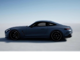 Mercedes-Benz AMG GT AMG GT 55 Coupe 2026