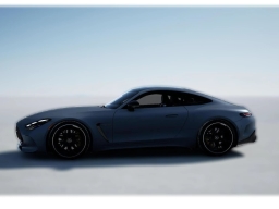Mercedes-Benz AMG GT AMG GT 55 Coupe 2026