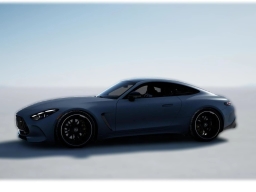 Mercedes-Benz AMG GT AMG GT 55 Coupe 2026