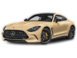 Mercedes-Benz AMG GT AMG GT 55 Coupe 2025