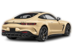 Mercedes-Benz AMG GT AMG GT 55 Coupe 2025