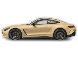 Mercedes-Benz AMG GT AMG GT 55 Coupe 2025
