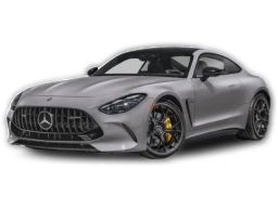 Mercedes-Benz AMG GT AMG GT 55 Coupe 2025