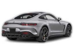 Mercedes-Benz AMG GT AMG GT 55 Coupe 2025