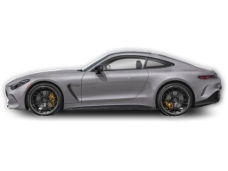 Mercedes-Benz AMG GT AMG GT 55 Coupe 2025