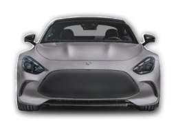 Mercedes-Benz AMG GT AMG GT 55 Coupe 2025