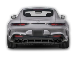 Mercedes-Benz AMG GT AMG GT 55 Coupe 2025