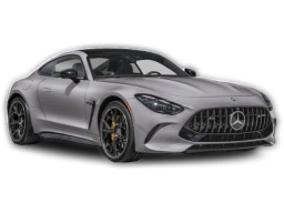 Mercedes-Benz AMG GT AMG GT 55 Coupe 2025