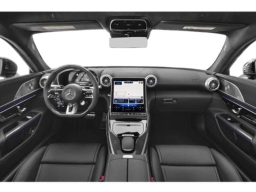 Mercedes-Benz AMG GT AMG GT 55 Coupe 2025