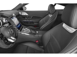 Mercedes-Benz AMG GT AMG GT 55 Coupe 2025