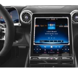 Mercedes-Benz AMG GT AMG GT 55 Coupe 2025