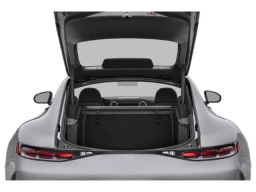 Mercedes-Benz AMG GT AMG GT 55 Coupe 2025