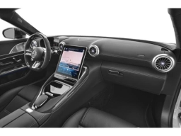 Mercedes-Benz AMG GT AMG GT 55 Coupe 2025