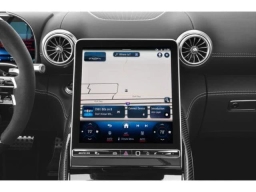 Mercedes-Benz AMG GT AMG GT 55 Coupe 2025