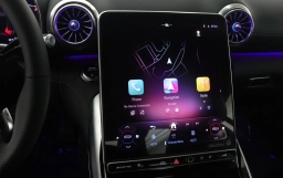 Mercedes-Benz AMG GT AMG GT 55 Coupe 2026