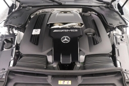 Mercedes-Benz AMG GT AMG GT 55 Coupe 2026