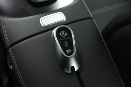 Mercedes-Benz AMG GT AMG GT 55 Coupe 2026