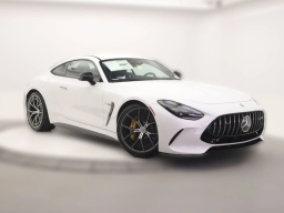 Mercedes-Benz AMG GT AMG GT 55 Coupe 2026