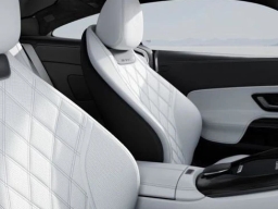 Mercedes-Benz AMG GT AMG GT 55 Coupe 2026