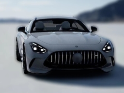 Mercedes-Benz AMG GT AMG GT 55 Coupe 2026