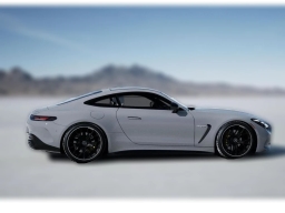 Mercedes-Benz AMG GT AMG GT 55 Coupe 2026