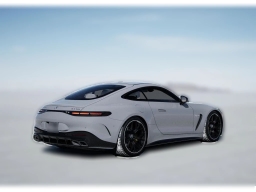 Mercedes-Benz AMG GT AMG GT 55 Coupe 2026
