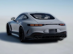 Mercedes-Benz AMG GT AMG GT 55 Coupe 2026