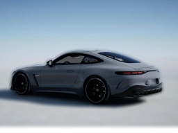 Mercedes-Benz AMG GT AMG GT 55 Coupe 2026