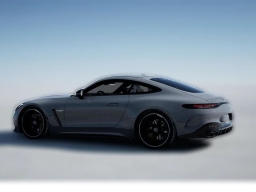 Mercedes-Benz AMG GT AMG GT 55 Coupe 2026