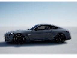 Mercedes-Benz AMG GT AMG GT 55 Coupe 2026