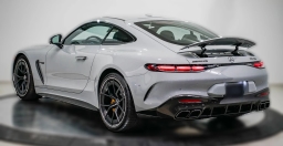 Mercedes-Benz AMG GT AMG GT 55 Coupe 2026
