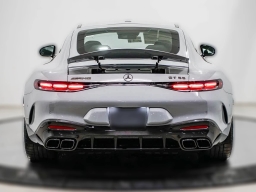 Mercedes-Benz AMG GT AMG GT 55 Coupe 2026
