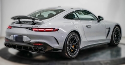 Mercedes-Benz AMG GT AMG GT 55 Coupe 2026