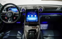 Mercedes-Benz AMG GT AMG GT 55 Coupe 2026