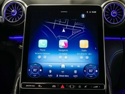 Mercedes-Benz AMG GT AMG GT 55 Coupe 2026