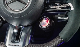 Mercedes-Benz AMG GT AMG GT 55 Coupe 2026