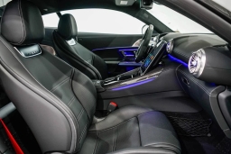 Mercedes-Benz AMG GT AMG GT 55 Coupe 2026