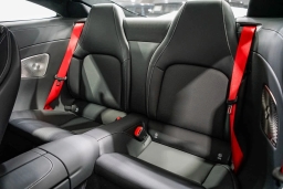 Mercedes-Benz AMG GT AMG GT 55 Coupe 2026