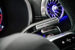 Mercedes-Benz AMG GT AMG GT 55 Coupe 2026