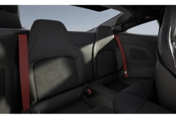 Mercedes-Benz AMG GT AMG GT 55 Coupe 2026