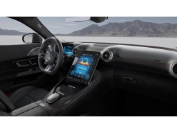 Mercedes-Benz AMG GT AMG GT 55 Coupe 2026