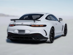 Mercedes-Benz AMG GT AMG GT 55 Coupe 2026